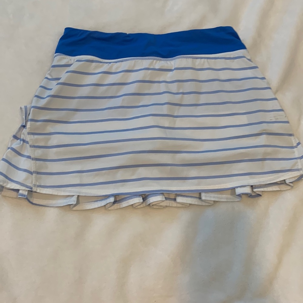 lululemon womens skirt